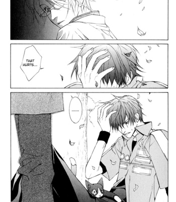 [SASAKI Kumiko] Suzu no Ne ga Kikoeru [Eng] – Gay Manga sex 31
