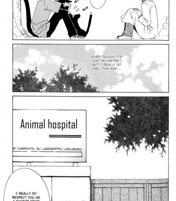 [SASAKI Kumiko] Suzu no Ne ga Kikoeru [Eng] – Gay Manga sex 39