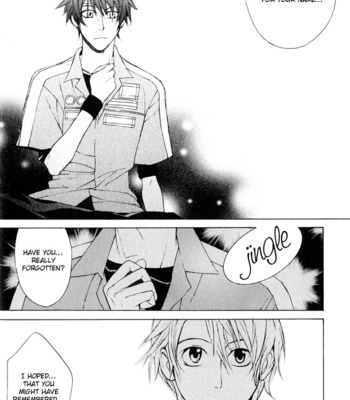 [SASAKI Kumiko] Suzu no Ne ga Kikoeru [Eng] – Gay Manga sex 46