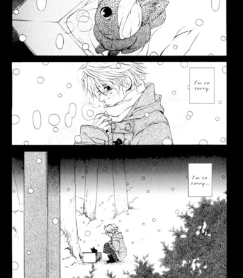 [SASAKI Kumiko] Suzu no Ne ga Kikoeru [Eng] – Gay Manga sex 52