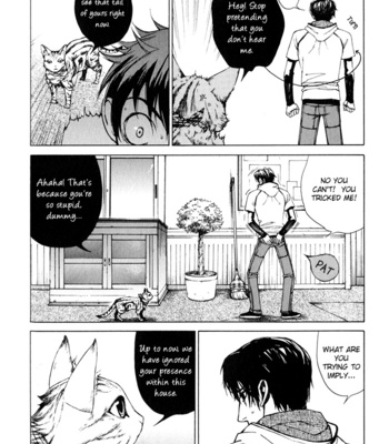 [SASAKI Kumiko] Suzu no Ne ga Kikoeru [Eng] – Gay Manga sex 64