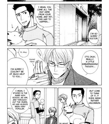 [SASAKI Kumiko] Suzu no Ne ga Kikoeru [Eng] – Gay Manga sex 67