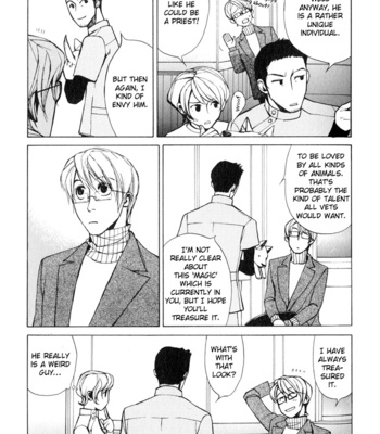 [SASAKI Kumiko] Suzu no Ne ga Kikoeru [Eng] – Gay Manga sex 71