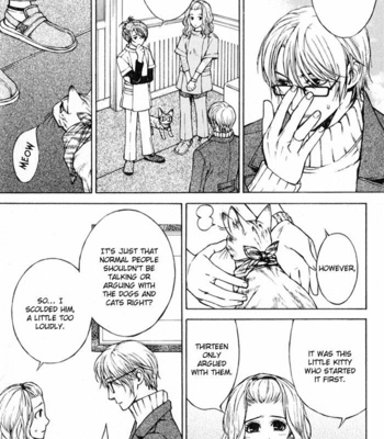 [SASAKI Kumiko] Suzu no Ne ga Kikoeru [Eng] – Gay Manga sex 74