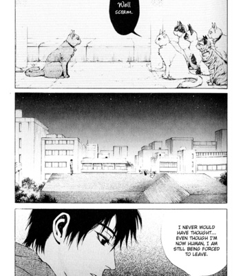 [SASAKI Kumiko] Suzu no Ne ga Kikoeru [Eng] – Gay Manga sex 79