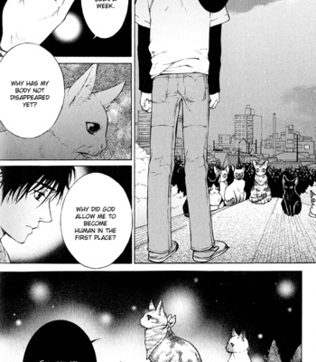 [SASAKI Kumiko] Suzu no Ne ga Kikoeru [Eng] – Gay Manga sex 80