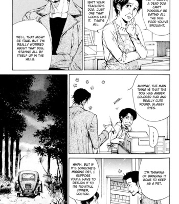 [SASAKI Kumiko] Suzu no Ne ga Kikoeru [Eng] – Gay Manga sex 95