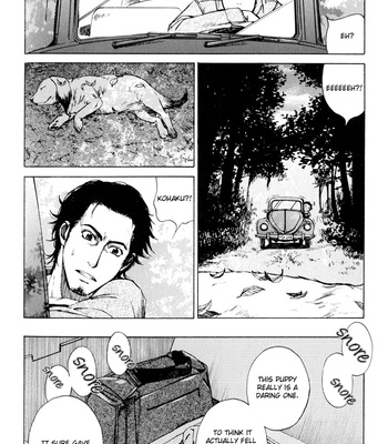 [SASAKI Kumiko] Suzu no Ne ga Kikoeru [Eng] – Gay Manga sex 96