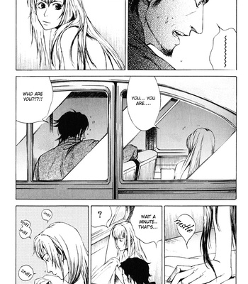 [SASAKI Kumiko] Suzu no Ne ga Kikoeru [Eng] – Gay Manga sex 99