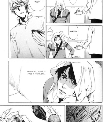 [SASAKI Kumiko] Suzu no Ne ga Kikoeru [Eng] – Gay Manga sex 105