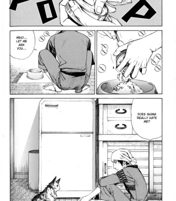 [SASAKI Kumiko] Suzu no Ne ga Kikoeru [Eng] – Gay Manga sex 109