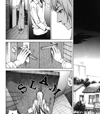 [SASAKI Kumiko] Suzu no Ne ga Kikoeru [Eng] – Gay Manga sex 111