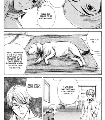 [SASAKI Kumiko] Suzu no Ne ga Kikoeru [Eng] – Gay Manga sex 113