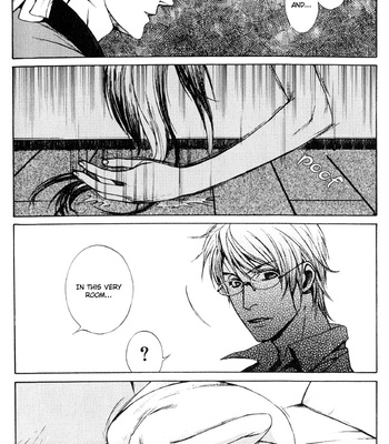 [SASAKI Kumiko] Suzu no Ne ga Kikoeru [Eng] – Gay Manga sex 115