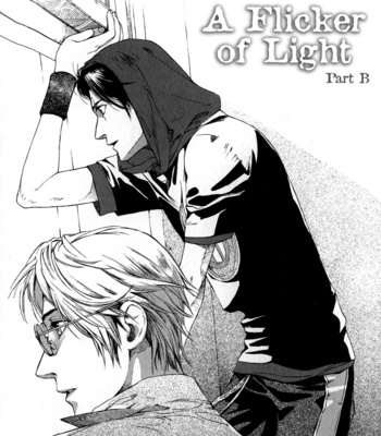 [SASAKI Kumiko] Suzu no Ne ga Kikoeru [Eng] – Gay Manga sex 118