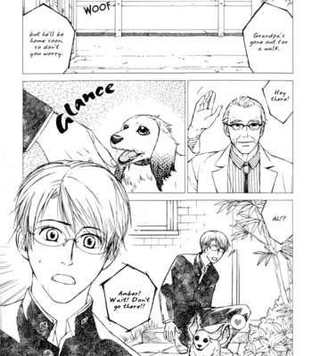 [SASAKI Kumiko] Suzu no Ne ga Kikoeru [Eng] – Gay Manga sex 120
