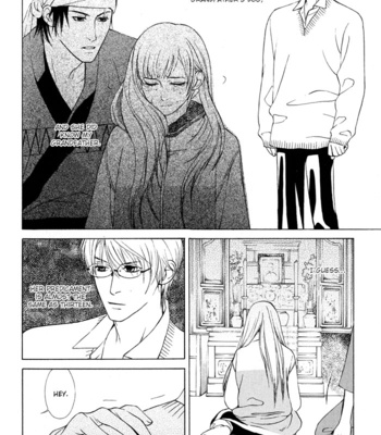 [SASAKI Kumiko] Suzu no Ne ga Kikoeru [Eng] – Gay Manga sex 123