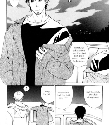 [SASAKI Kumiko] Suzu no Ne ga Kikoeru [Eng] – Gay Manga sex 127