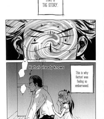 [SASAKI Kumiko] Suzu no Ne ga Kikoeru [Eng] – Gay Manga sex 171