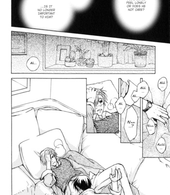 [SASAKI Kumiko] Suzu no Ne ga Kikoeru [Eng] – Gay Manga sex 179