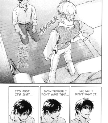 [SASAKI Kumiko] Suzu no Ne ga Kikoeru [Eng] – Gay Manga sex 186