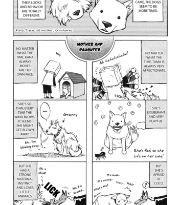 [SASAKI Kumiko] Suzu no Ne ga Kikoeru [Eng] – Gay Manga sex 194