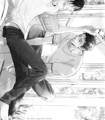 [Unohana] Koe wa Shite Namida wa Mienu Nure Karasu (update c.3) [Eng] – Gay Manga sex 7