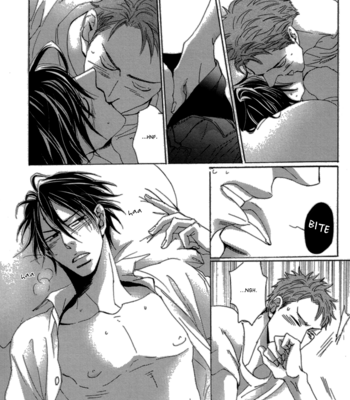 [Unohana] Koe wa Shite Namida wa Mienu Nure Karasu (update c.3) [Eng] – Gay Manga sex 70