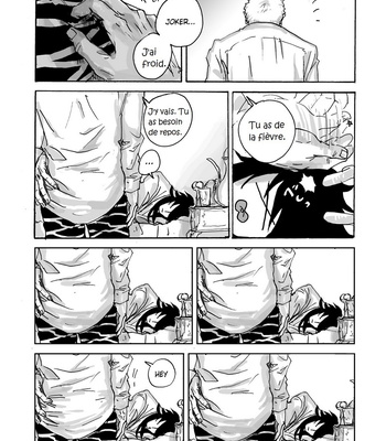 [Biliken (Kyu Shioji)] The Offenders – One Piece dj [Fr] – Gay Manga sex 33