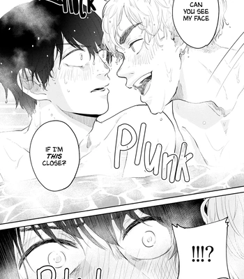 [Motoyama Ako] What I Can Never Tell You (Omae ni Zettai Ienai Koto) [Eng] (update c.4) – Gay Manga sex 88