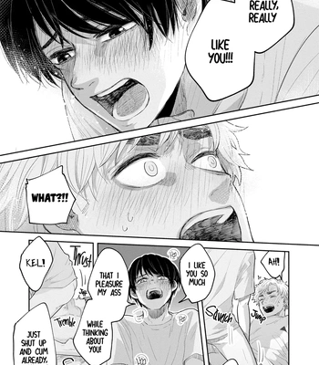 [Motoyama Ako] What I Can Never Tell You (Omae ni Zettai Ienai Koto) [Eng] (update c.4) – Gay Manga sex 101