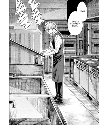 [Motoyama Ako] What I Can Never Tell You (Omae ni Zettai Ienai Koto) [Eng] (update c.4) – Gay Manga sex 111