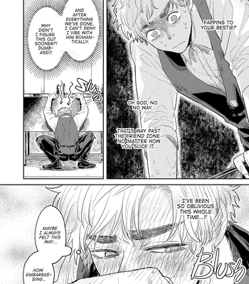 [Motoyama Ako] What I Can Never Tell You (Omae ni Zettai Ienai Koto) [Eng] (update c.4) – Gay Manga sex 114