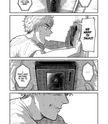 [Motoyama Ako] What I Can Never Tell You (Omae ni Zettai Ienai Koto) [Eng] (update c.4) – Gay Manga sex 127