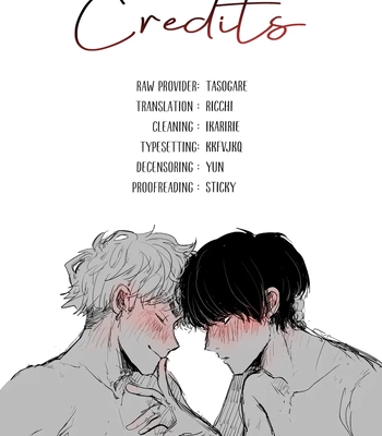 [Motoyama Ako] What I Can Never Tell You (Omae ni Zettai Ienai Koto) [Eng] (update c.4) – Gay Manga sex 145