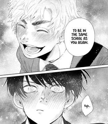 [Motoyama Ako] What I Can Never Tell You (Omae ni Zettai Ienai Koto) [Eng] (update c.4) – Gay Manga sex 11