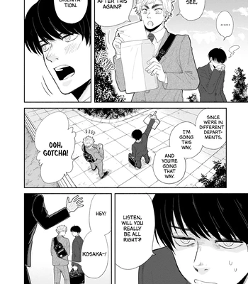 [Motoyama Ako] What I Can Never Tell You (Omae ni Zettai Ienai Koto) [Eng] (update c.4) – Gay Manga sex 12