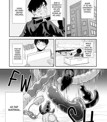 [Motoyama Ako] What I Can Never Tell You (Omae ni Zettai Ienai Koto) [Eng] (update c.4) – Gay Manga sex 19