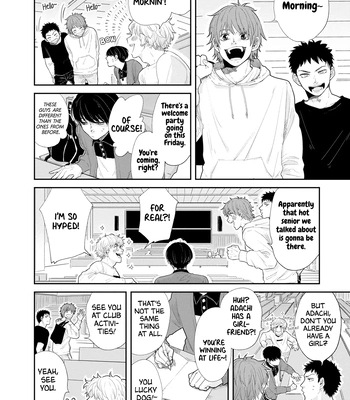 [Motoyama Ako] What I Can Never Tell You (Omae ni Zettai Ienai Koto) [Eng] (update c.4) – Gay Manga sex 26