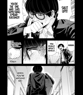 [Motoyama Ako] What I Can Never Tell You (Omae ni Zettai Ienai Koto) [Eng] (update c.4) – Gay Manga sex 31