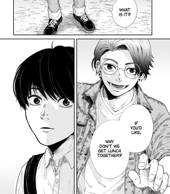 [Motoyama Ako] What I Can Never Tell You (Omae ni Zettai Ienai Koto) [Eng] (update c.4) – Gay Manga sex 34