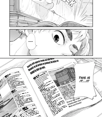 [Motoyama Ako] What I Can Never Tell You (Omae ni Zettai Ienai Koto) [Eng] (update c.4) – Gay Manga sex 68