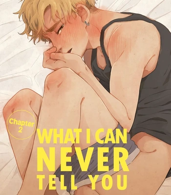 [Motoyama Ako] What I Can Never Tell You (Omae ni Zettai Ienai Koto) [Eng] (update c.4) – Gay Manga sex 38