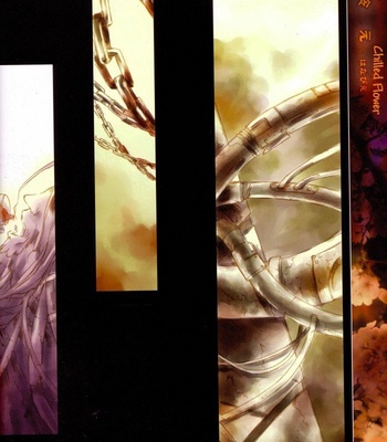 [Gyarandoh] Fullmetal Alchemist dj – Bean’s Kingdom [Eng] – Gay Manga sex 6