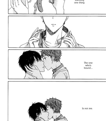 [Kiyuhiko] Hisayuki no Ai [Eng] {SDS} – Gay Manga sex 9