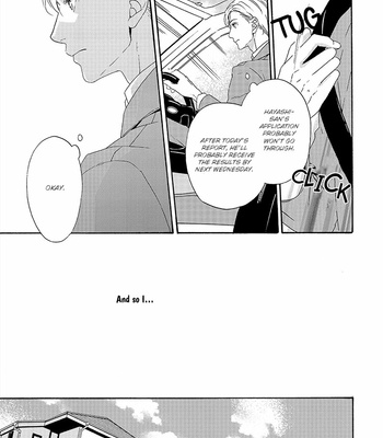 [Marita Yuzu] Double Section [Eng] – Gay Manga sex 18