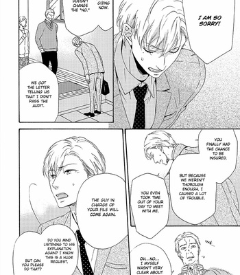 [Marita Yuzu] Double Section [Eng] – Gay Manga sex 19