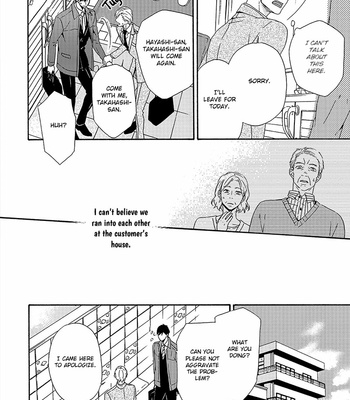 [Marita Yuzu] Double Section [Eng] – Gay Manga sex 21