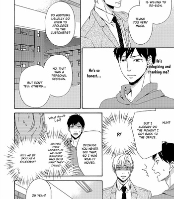 [Marita Yuzu] Double Section [Eng] – Gay Manga sex 31