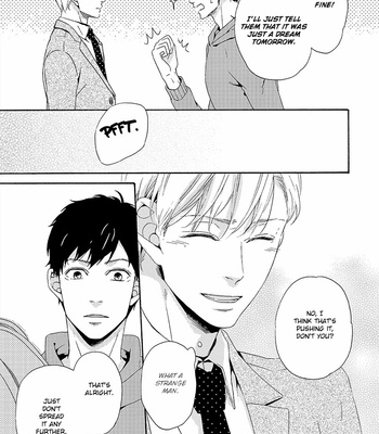 [Marita Yuzu] Double Section [Eng] – Gay Manga sex 32